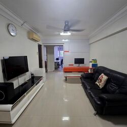 Blk 783 Khatib Vale (Yishun), HDB 3 Rooms #623040761